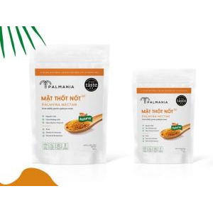 Mật Thốt Nốt Bột Palmania 150g - Đặc Sản An Giang