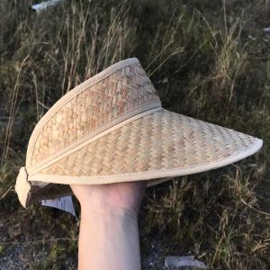 Nón Kết Cỏ Bàng Thủ Công Free Size | Thảo Điền Phú Mỹ