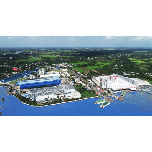 Công ty CP Đầu tư Du lịch và Phát triển Thủy Sản