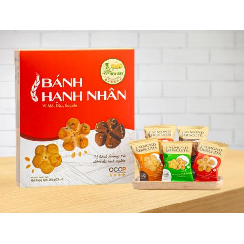 Công Ty TNHH Sản Xuất - Thương Mại Tiến Anh