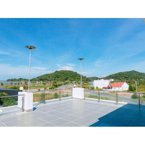 Sunny Villa Hà Tiên