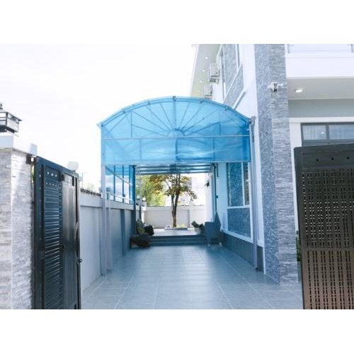 Sunny Villa Hà Tiên