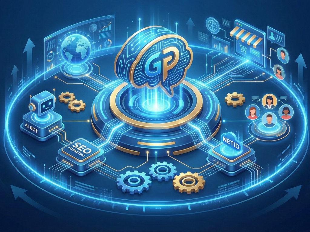 Báo cáo chiến lược – Doanh nghiệp nhìn thấy toàn bộ cuộc chơi