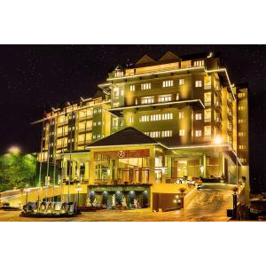 Ladalat Hotel