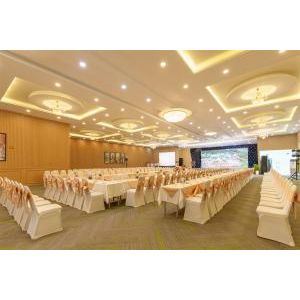 Hội Nghị & Sự Kiện