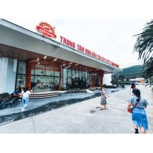 Công Ty Cổ Phần Thương Mại Khải Hoàn