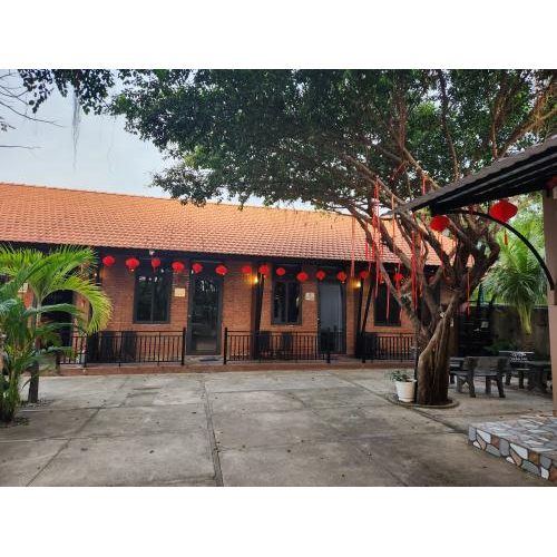 Tùng Thư Garden Hà Tiên