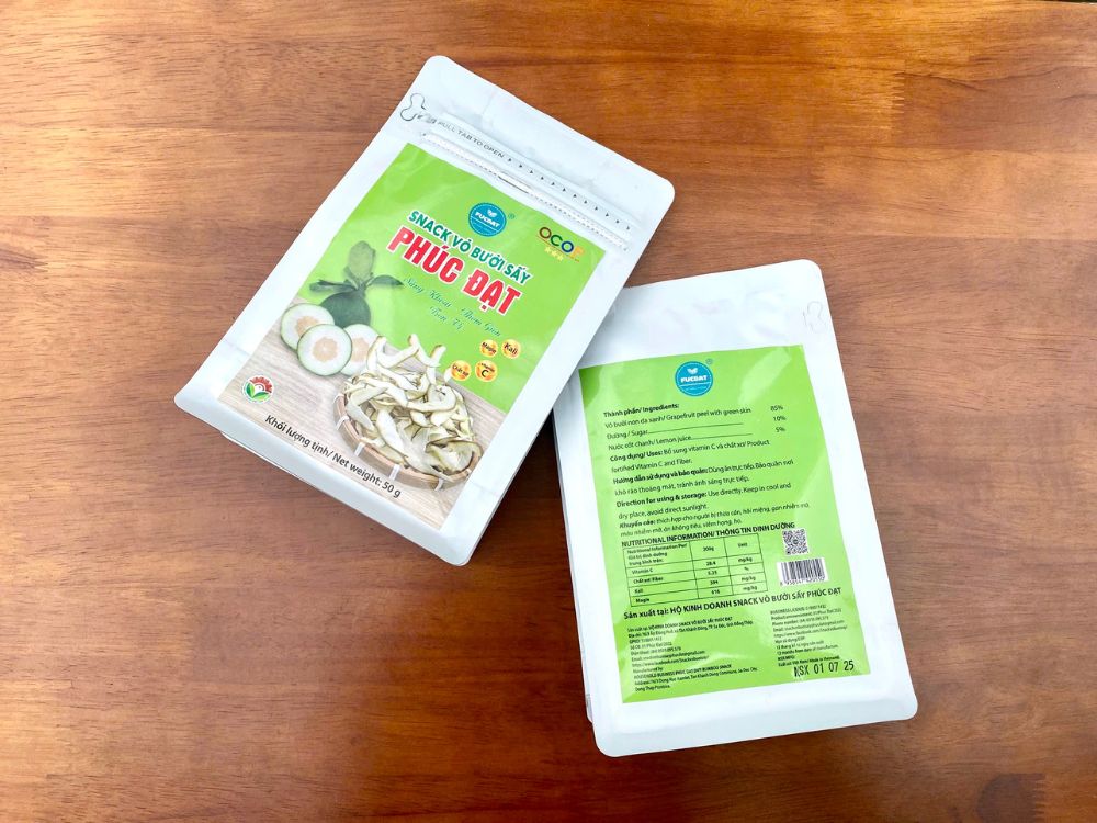 Lợi ích khi sử dụng