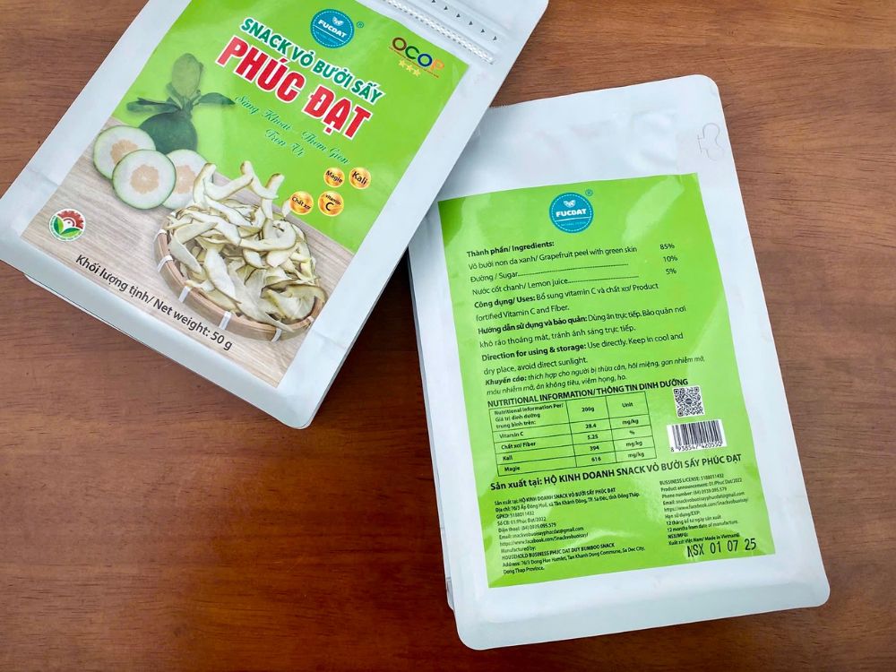 Hướng dẫn sử dụng và bảo quản