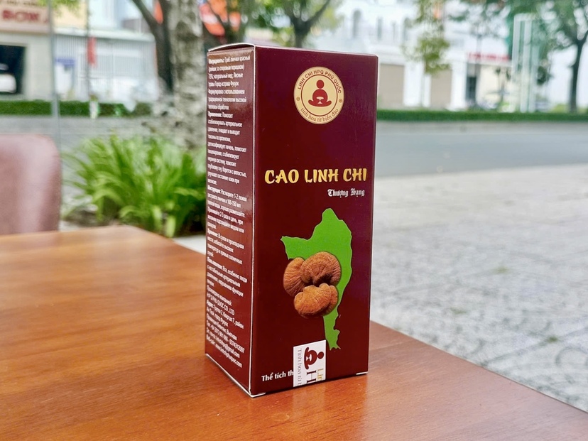 Tác dụng của sản phẩm đến sức khỏe