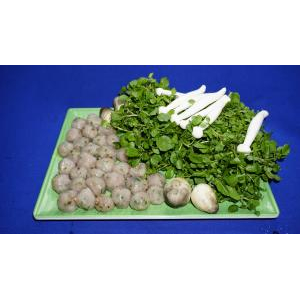 Chả cá thác lác bao nhiêu calo?