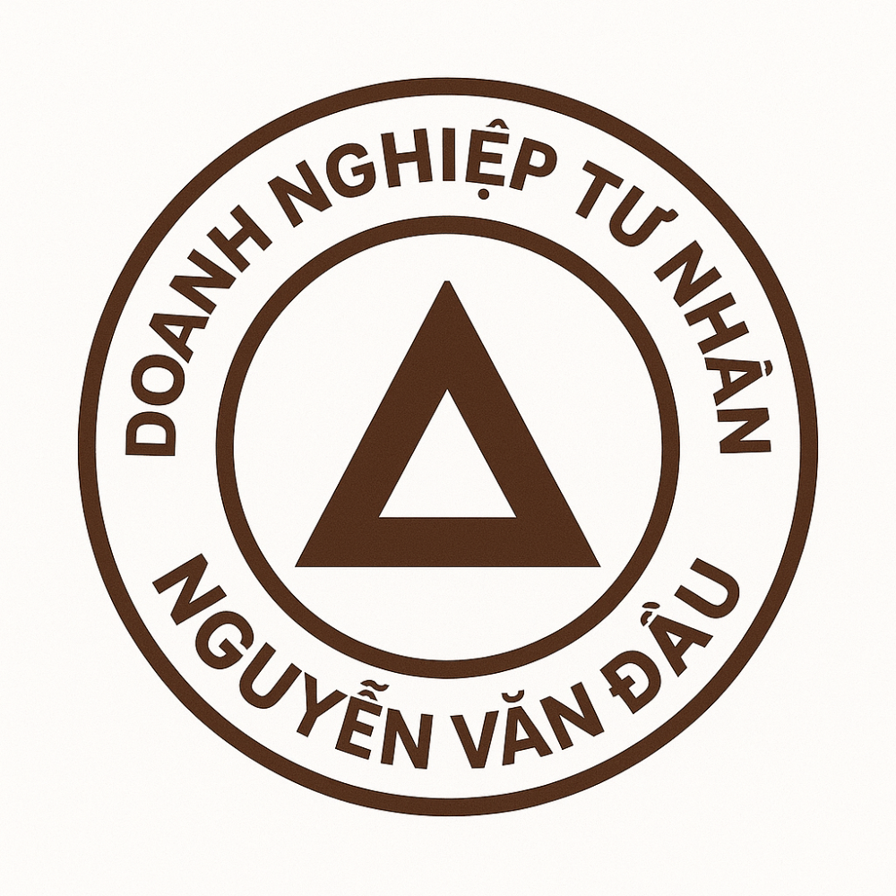 Doanh Nhiệp Tư Nhân Nguyễn Văn Đẩu