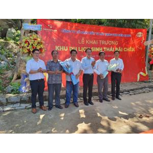 Công Ty Cổ Phần Đầu Tư Xây Dựng HUD Kiên Giang