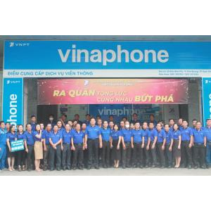 Viễn Thông An Giang