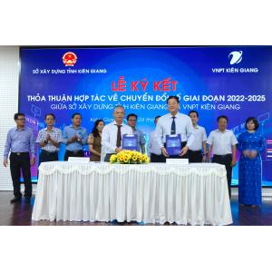 Viễn Thông An Giang