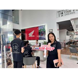 Công Ty TNHH TMDV Truyền Thông Kiên Giang