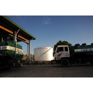 Công Ty Cổ Phần Xuất Nhập Khẩu Kiên Giang