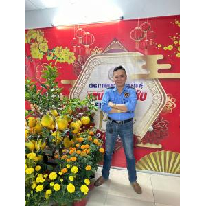 Công Ty TNHH MTV Dịch Vụ Bảo Vệ Trường Cửu