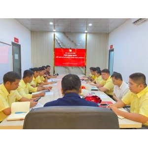 Công Ty Trách Nhiệm Hữu Hạn Một Thành Viên Xây Dựng Cát Biển