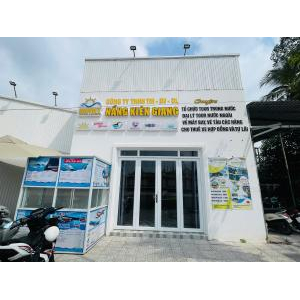 Công Ty TNHH Thương Mại - Dịch Vụ - Du Lịch Nắng Kiên Giang