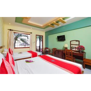 Công Ty TNHH Kim Hoa