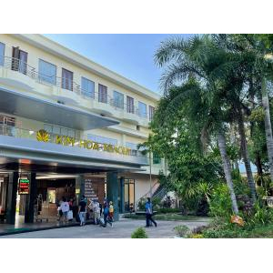 Công Ty TNHH Kim Hoa