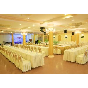 Công Ty TNHH Kim Hoa