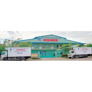 Công Ty Cổ Phần Thuỷ Sản Kiên Giang