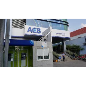 Ngân hàng ACB - Chi nhánh An Giang