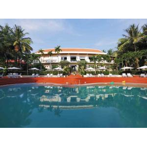 Công Ty Cổ Phần Sài Gòn - Phú Quốc