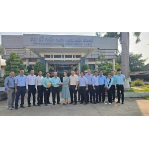 Công Ty Cổ Phần Gạch Ngói Kiên Giang