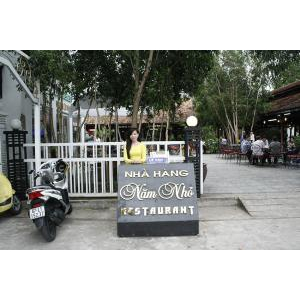 Hộ Kinh Doanh Nhà Hàng Năm Nhỏ