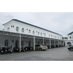 Hộ Kinh Doanh Nhà Hàng Năm Nhỏ