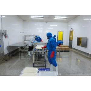 Công Ty CP Thủy Sản Tắc Cậu