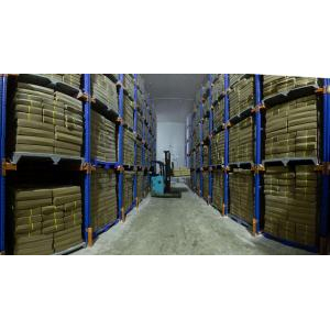 Công Ty CP Thủy Sản Tắc Cậu