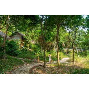 Khu Nghỉ Dưỡng Eo Xoài - Mango Bay Resort