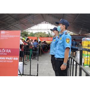 Công Ty TNHH MTV DV Bảo vệ Chuyên Nghiệp Sông Hậu