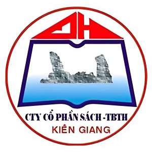 Công Ty CP Sách Thiết bị Trường Học Kiên Giang